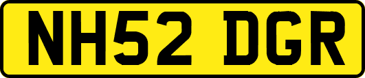 NH52DGR