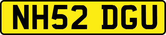 NH52DGU