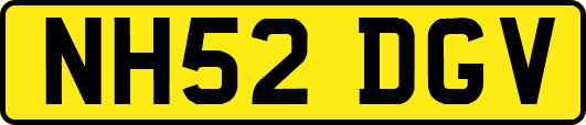 NH52DGV
