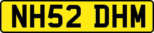 NH52DHM