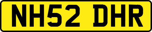 NH52DHR