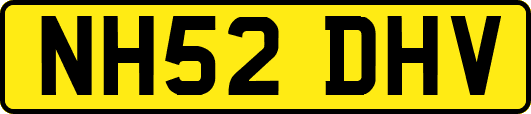 NH52DHV