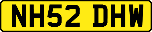 NH52DHW