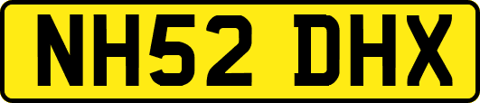NH52DHX