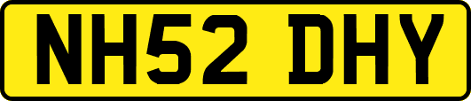 NH52DHY