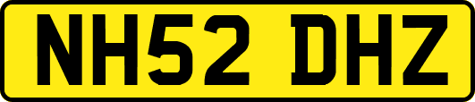 NH52DHZ