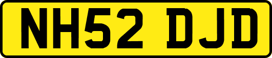 NH52DJD