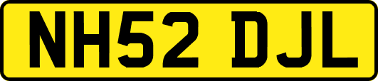 NH52DJL