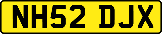NH52DJX