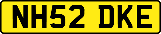 NH52DKE
