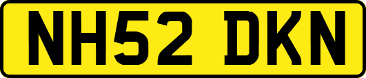 NH52DKN