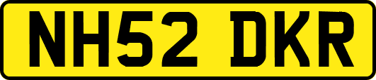 NH52DKR