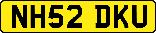 NH52DKU