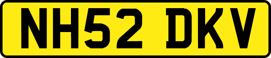 NH52DKV