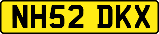 NH52DKX