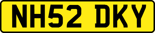 NH52DKY