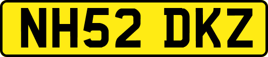 NH52DKZ
