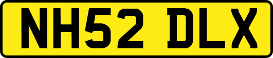 NH52DLX