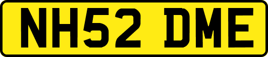 NH52DME