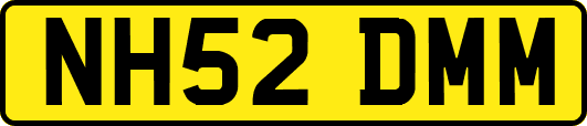 NH52DMM