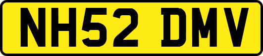 NH52DMV