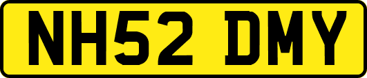 NH52DMY
