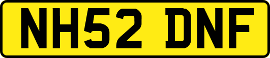 NH52DNF