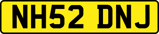NH52DNJ