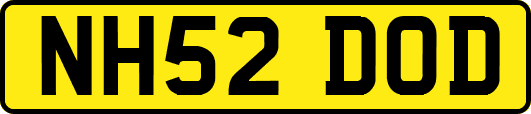 NH52DOD