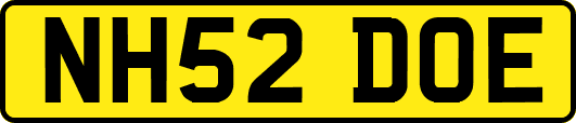 NH52DOE