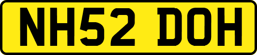 NH52DOH