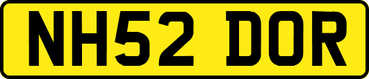 NH52DOR