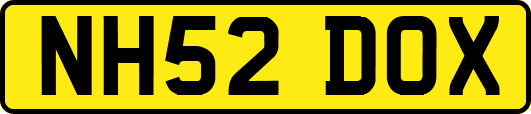 NH52DOX