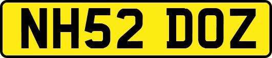 NH52DOZ