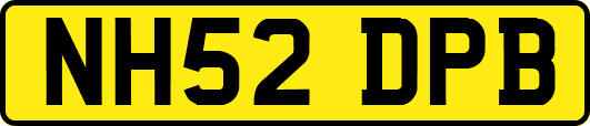 NH52DPB