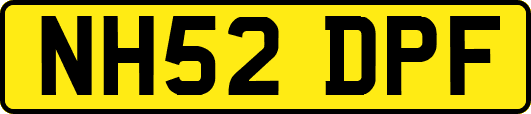 NH52DPF