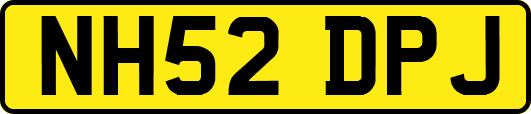 NH52DPJ