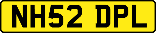 NH52DPL