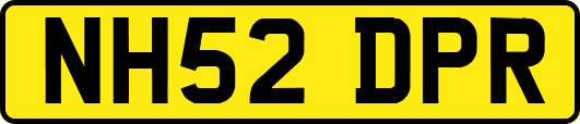 NH52DPR