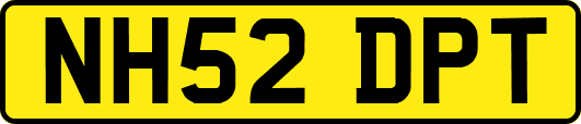 NH52DPT