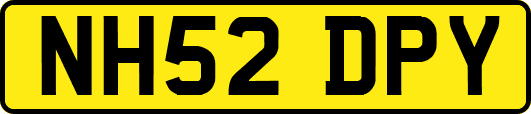 NH52DPY