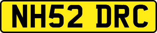 NH52DRC