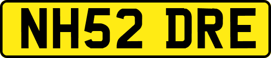 NH52DRE