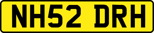 NH52DRH