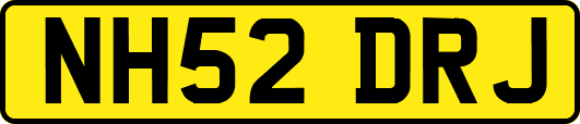 NH52DRJ
