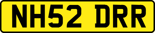 NH52DRR