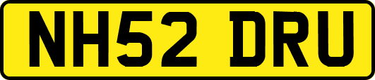 NH52DRU