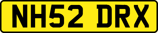NH52DRX