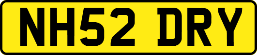 NH52DRY
