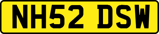NH52DSW